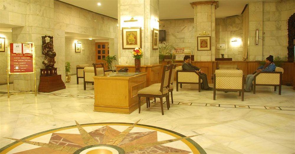 Classic Residency Харідвар Екстер'єр фото