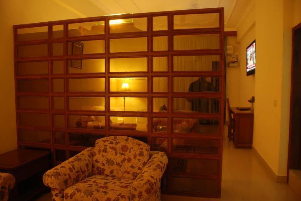 Classic Residency Харідвар Екстер'єр фото
