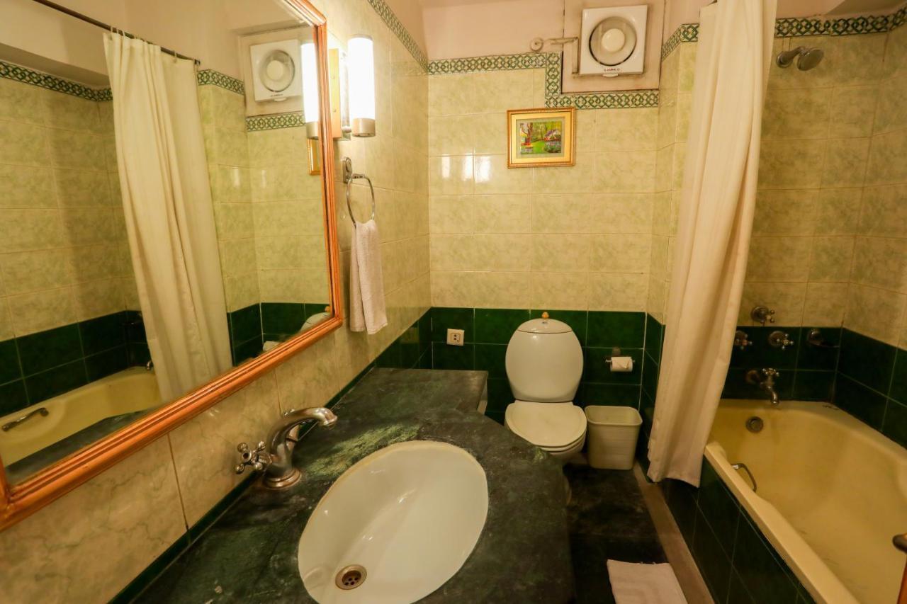 Classic Residency Харідвар Екстер'єр фото